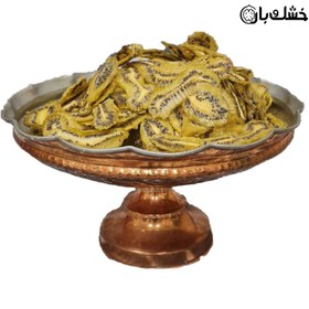 تصویر میوه خشک کیوی 