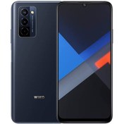 تصویر گوشی موبایل ویکو مدل 10 ظرفیت 128 گیگابایت و رم 6 گیگابایت Wiko 10 Dual SIM 128GB And 6GB RAM Mobile Phone