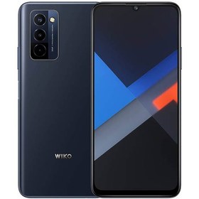 تصویر گوشی موبایل ویکو مدل 10 ظرفیت 128 گیگابایت و رم 6 گیگابایت Wiko 10 Dual SIM 128GB And 6GB RAM Mobile Phone