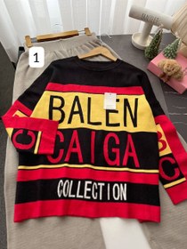 تصویر کالکشن مشکی 