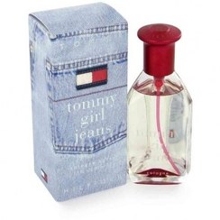 تصویر عطر تامی هیلفیگر تی – Tommy Hilfiger T Tommy Hilfiger T