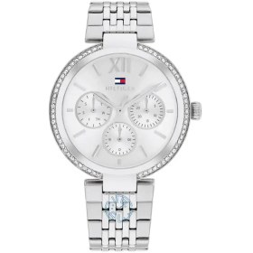 خرید و قیمت ساعت مچی زنانه تامی هیلفیگر TOMMY HILFIGER 1782695 | ترب