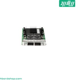 تصویر کارت شبکه اچ پی Marvell QL41132HQCU Ethernet 10Gb 2-port Adapter HPE P08452-B21 