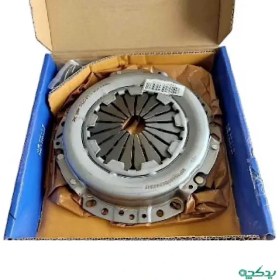 تصویر دیسک و صفحه پژو405 والئو آبی کره (لیبل ایساکو) pHCValeo PGK-002 Clutch Disc Made in Korea