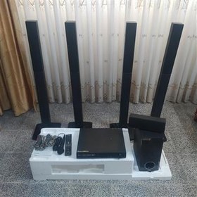 تصویر سینمای خانگی ال جی مدل LH-K928HTS 