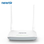 تصویر مودم روتر ADSL2+ بي‌سيم نتربیت مدل ND-4230NU Neterbit ADSL2+ ND-4230NU Wireless Modem Router