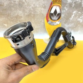 تصویر شیلنگ دریچه گاز رنو کپچر 