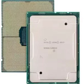 تصویر سی پی یو سرور Intel Xeon Gold 6154 