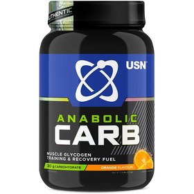 تصویر آنابولیک کربوهیدرات یو اس ان USN Anabolic Carb 