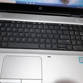 تصویر لپ تاپ استوک اچ پی مدل HP 650 G2 