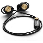 تصویر هدست بلوتوث مارشال مدل minor II MARSHALL MINOR II BLUETOOTH HEADSET