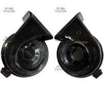 تصویر خرید و قیمت بوق حلزونی پژو سوکت فابریک 