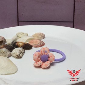 تصویر کش موی گل پاستیلی K86 