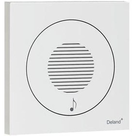 تصویر زنگ دینگ دانگ دلند پلاس مدل آوا 