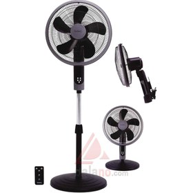 تصویر کالا پنکه-سه-منظوری-تکنو-مدل-TE-9180 TE 9180 three-purpose techno fan