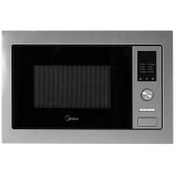 تصویر مایکروویو توکار مایدیا مدل MIDEA AG925BVW 