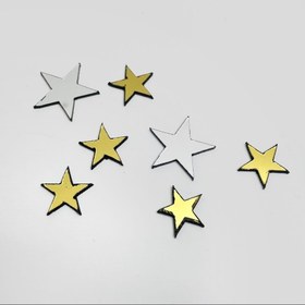 تصویر ستاره مولتی استایل 