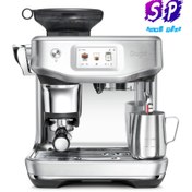 تصویر اسپرسوساز سیج مدل SES882BSS ظرفیت ۲ لیتر 