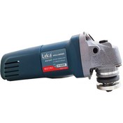 تصویر مینی فرز دیمر دار لکا مدل AG115-07 Mini-Grinder-AG115-07-710w-leka