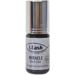 تصویر چسب مژه 5 گرم i.Lash تیپ Miracle 