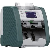 تصویر دستگاه تفکیک و تشخیص اصالت اسکناس لایک سیس مدل LS-200F Like LS-200F Banknoto Authentication Machin