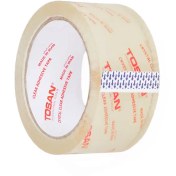 تصویر چسب پهن نواری توسن مدل TAT-32M90Y 