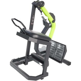 تصویر دستگاه کیک بک DHZ مدل Y940 dhz glute kickback machine model y940