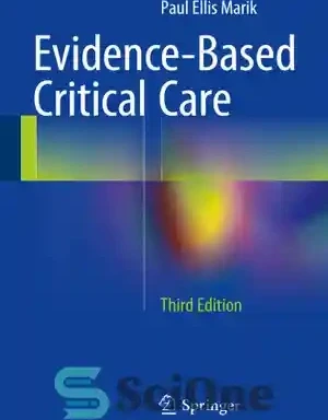 خرید و قیمت دانلود کتاب Handbook of evidence-based critical care ...
