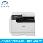 تصویر دستگاه کپی کانن Canon ImageRUNNER 2224N 