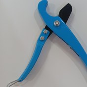 تصویر قیچی لوله بربرش اتو لوله 