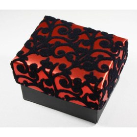 تصویر دکمه سردست مردانه | Çini Evi 6d37-562 