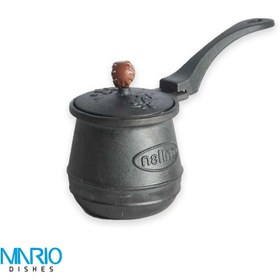 تصویر دیزی چدن یک نفره نالینو مدل Single Plus 