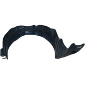 تصویر شلگیر چپ لیفان 620 