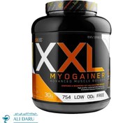 تصویر پودر ایکس ایکس ال مایو گینر استارلبز نوتریشن 2270 گرم Starlabs Nutrition XXL Myogainer Powder 2270 g