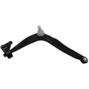 تصویر طبق جلو چپ ام جی 550 و 6 