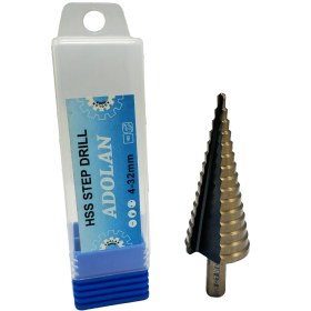 تصویر مته کاجی 40-4 ADOLAN 