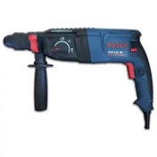 تصویر دریل چکشی بوش مدل GBH 2-26 DRE Bosch GBH 2-26 DRE config Rotary hammer drill