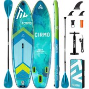 تصویر پدل برد TCIRMO 