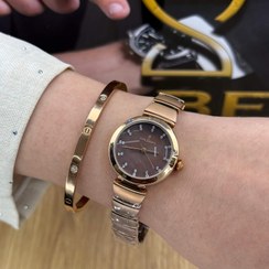 تصویر ساعت مچی زنانه برند اورجینال کلبرت کد 326L 