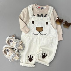 تصویر بیلر کتان رد پا ۱۶۷ - شیری / 40 