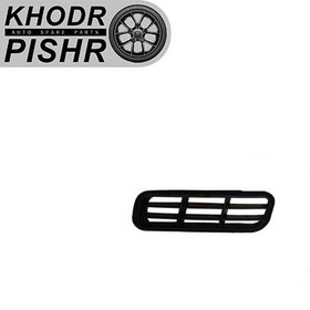 تصویر توری بوق ام وی ام 110 