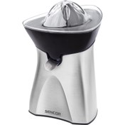 تصویر آب مرکبات گیری سنکور مدل SENCOR Scj 6050ss SENCOR Scj 6050ss Citrus Juicer