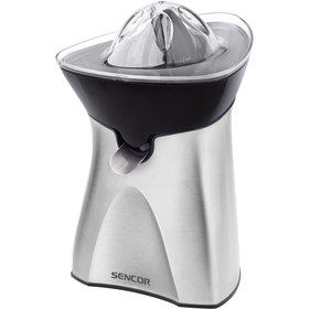 تصویر آب مرکبات گیر سنکور مدل SCJ 6050SS Sencor SCJ 6050SS Citrus juicer