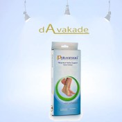 تصویر قوزک بند نئوپرنی پشت باز M پاک سمن PAKSAMAN 