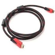 تصویر کابل hdmi 1/5 متر 