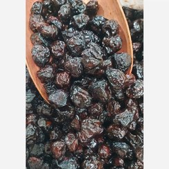 تصویر گیلاس خیس بدون نمک تازه اعلا 250 گرمی 