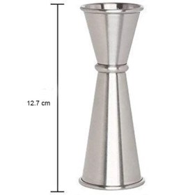 تصویر جیگر استیل ۳۰/۶۰ بار سرد 