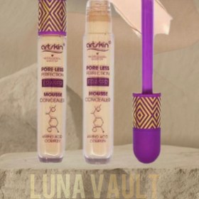 تصویر کانسیلر آرت اسکین - 02 