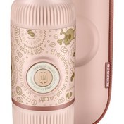 تصویر نانوپرسو ارواح تاریک، صورتی (Nanopresso Dark Souls Pink) 