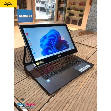 Acer Aspire R13 R7 372T